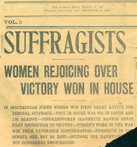 Womens Suffrage Movement Georgia Historical Society