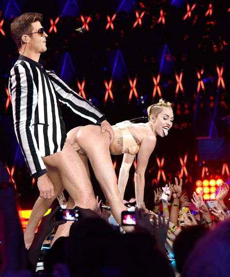 Post 1199000 Fakes Miley Cyrus Robin Thicke