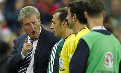Kane nets brace as three lions cruise into last 4. England Ukraine referee made correct decisions - Graham ...