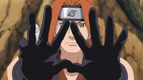 Naruto Onlinefu Yamanaka Team Youtube