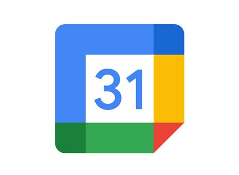 Google rebrands g suite as google workspace, gives gmail a new logo. Google Calendar Logo - Design Tagebuch