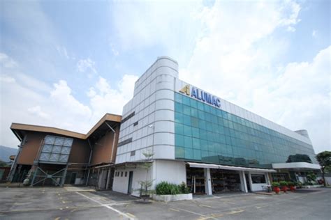 Clarivate (malaysia) sdn bhd is hiring in malaysia! SALES ENGINEER 销售工程师 for Alumac Marketing Sdn Bhd | WOBB