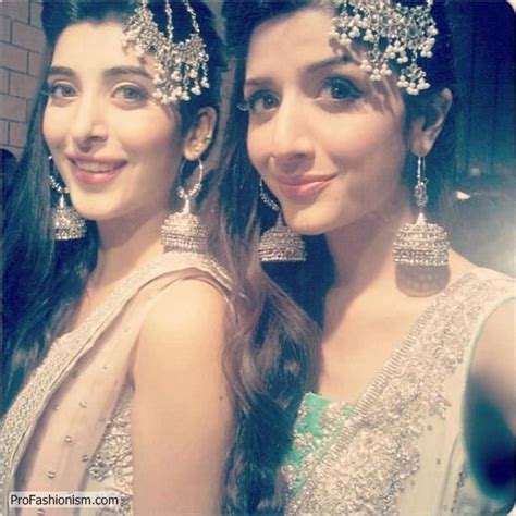 pakistani actress urwa hocane from girl next door to a shining starlet brandsynario