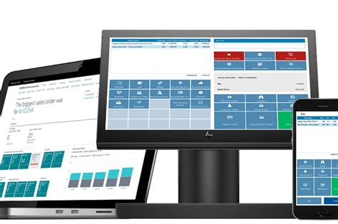 Best Point Of Sale Software 2020 Retail Pos Software For Supplier