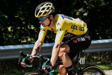 Primoz roglic has +200 odds as the second betting option. Roglic: "No sé si podré tomar la salida en el Tour" - Ciclo21