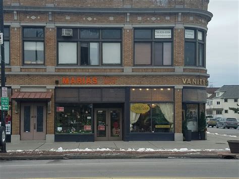 Maybe you would like to learn more about one of these? Maria's Italian Gifts - Gift Shops - 1415 Hertel Ave ...