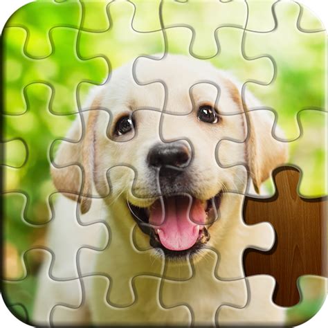 Jigsaw Puzzle Classic Puzzle Apps On Google Play