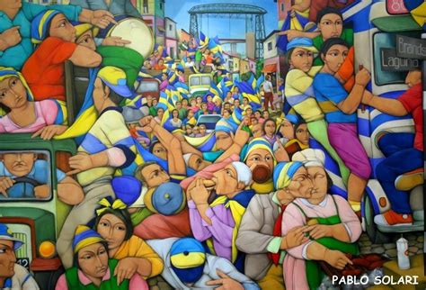 Check spelling or type a new query. MIS AMIGOS PINTORES - PABLO SOLARI | Pintor argentino ...
