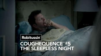 It is sold in syrup, tablet, spray, and lozenge forms. Robitussin TV Commercials - iSpot.tv