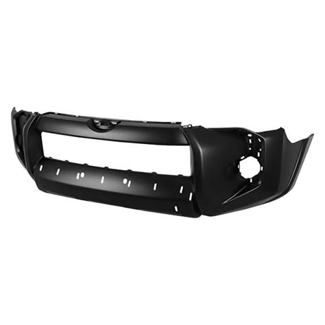 Replace® To1000406c Front Bumper Cover Capa Certified