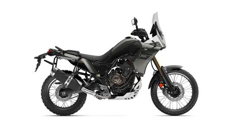 Motorrad Yamaha Tenere 700 Explore Edition My 2023 Baujahr 2023 0 Km