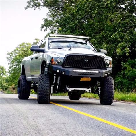 Diy aftermarket truck bumper kits starting at $495 for a variety of makes, models, and years. 30 best Dodge Ram Trucks: DIY MOVE Bumpers images on ...