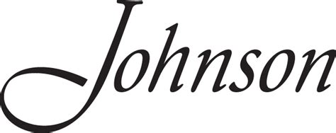 The emblem has a simple color—red, with an accent on the company name on a white backdrop. What font or typeface is used in this text that says ...