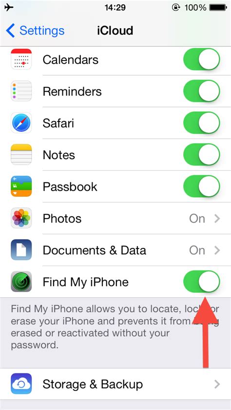 How To Turn Off Find My Iphone Tech Junkie