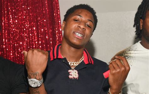 Nba Youngboy Indicted On Assault And Kidnapping Charges Nme