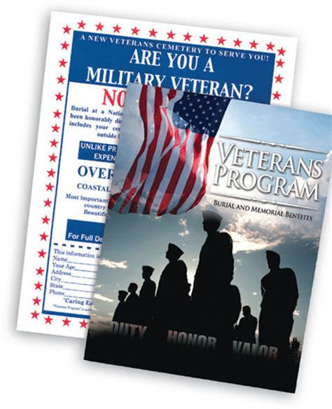 Veterans Programs