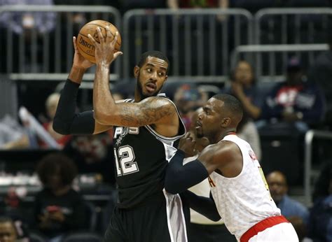 So, as the trail blazers look to add talent alongside their excellent backcourt pairing of damian lillard and cj mccollum, here are all the latest portland trade rumors you need to know. NBA Rumors: LaMarcus Aldridge Dispels Rumors; Says He's Happy In SA