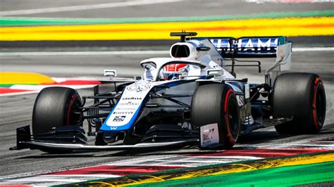 Max verstappen is entirely comfortable with the task of beating mercedes in lewis hamilton's own backyard. Williams F1, vendido a la empresa de inversión Dorilton ...