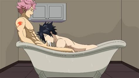 Natsu Fucks Gray Anime Gay Hentai Yaoi Xxx Mobile Porno Videos And Movies Iporntvnet