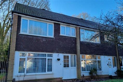 3 Bed End Terrace House To Rent In Ryton Close Sutton Coldfield B73 £