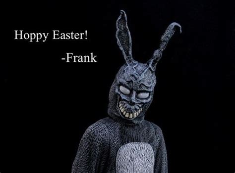 Easter Donnie Darko Donnie Darko Rabbit Donnie Darko Frank