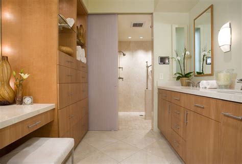 20 Gorgeous Tiled Modern Bathrooms In Condominiums Home Design Lover