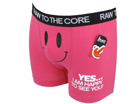 Mens Xplicit Comedy Funny Rude Boxer Shorts Underwear Ebay