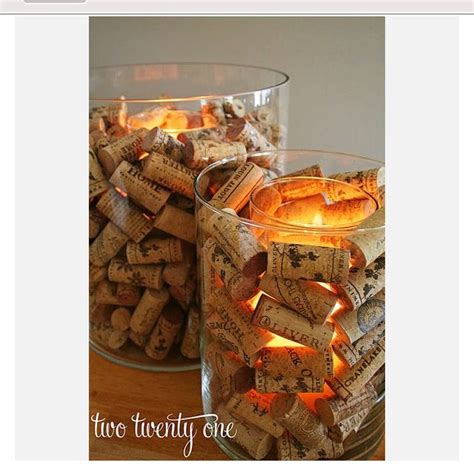 I Am So Doing This Will All Of Our Corks Great Idea Wine Cork