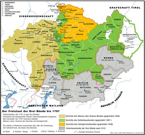The diocese of chur extends over the swiss cantons of graubünden (grisons), schwyz, glarus, zurich, nidwalden, obwalden and uri. Kanton Graubünden