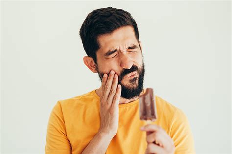the most common causes of tooth sensitivity