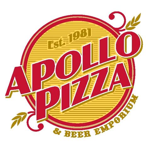 Apollo Pizza~ Richmond, Kentucky | Pizza and beer, Richmond, Richmond ...