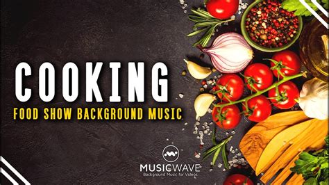 cooking show music download videohive after effects pro video motion