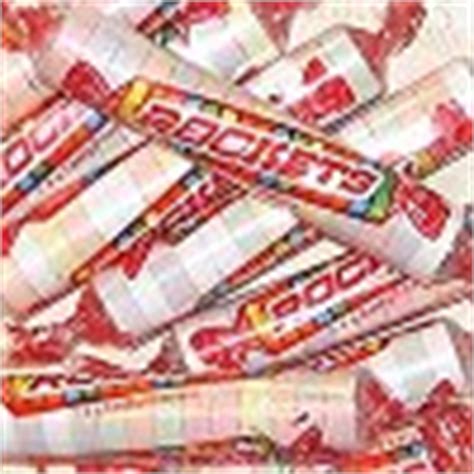 In the past, sucrose was most commonly used as fuel. Connexion Candy - Distributor of Bulk Individually wrapped ...