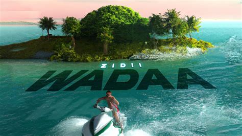 Zidii Wadaa Official Audio Youtube