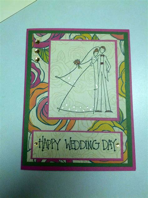 Wedding Card Wedding Card Templates Wedding Cards Happy Wedding Day