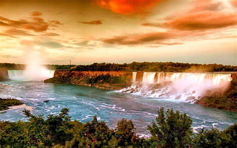 Niagara Fallscanada