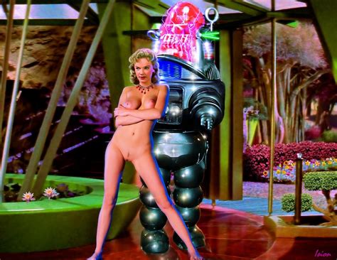 Anne Francis Fake Nude Hot Sex Picture