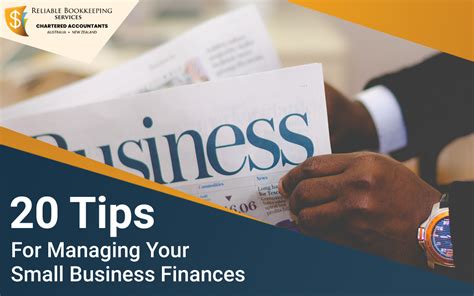 Motive is owned by canadian western bank, which is a bank headquartered in alberta. 20 Tips for Managing Your Small Business Finances