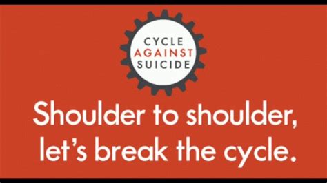 Cycle Against Suicide — Cycle Against Suicide