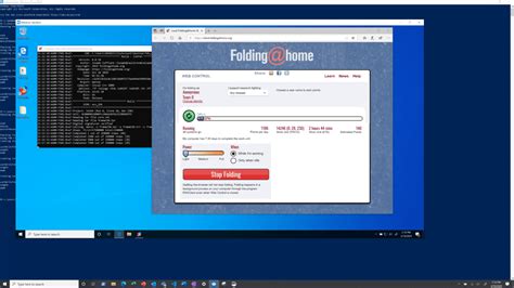 Heres How To Securely Donate Your Cpu Time To Folding At Home