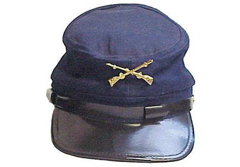 Civil War Hats Different Types And Where To Find Them Lovetoknow Vlr