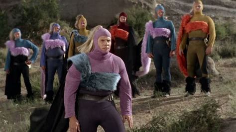 Weirdest And Sexiest Costumes From The Original Star Trek Star Trek