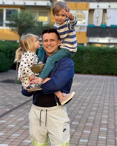 Алексей Ворон: биография, фото, личная жизнь Картинка - Алексей Ворон: биография, фото, личная жизнь