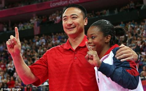 Learn gabby douglas' plans of getting married to her potential boyfriend/husband. Gabby Douglas returning to Iowa and the coach that took ...