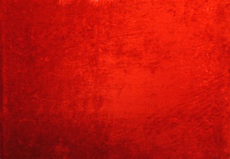 Red Velvet Background Texture Red Velvet Fabric Cloth Texture