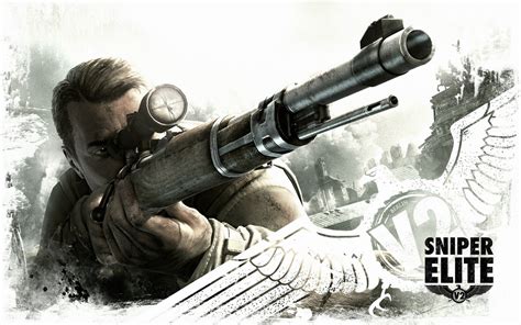Master authentic weaponry, stalk your target. Sniper Elite V2 Remastered leaked by the Australian ...