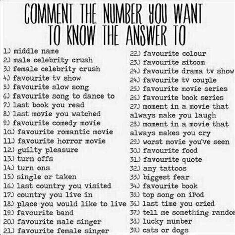 i m bored anyways so just comment