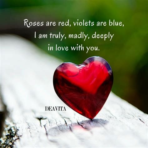 Love Quotes For Her And Romantic Ways To Say I Love You