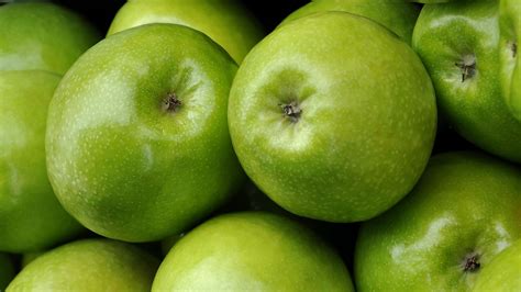 Free Images Fruit Food Produce Liqueur Green Apple Flowering