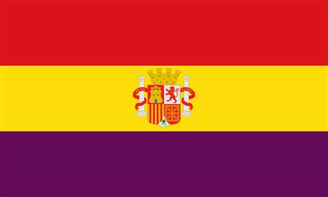 Segunda República Española 1931 1939 Ecured